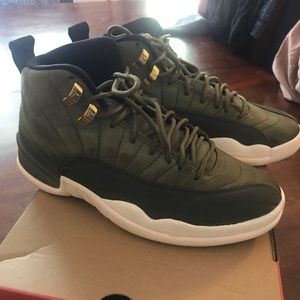 Jordan 12 sz8